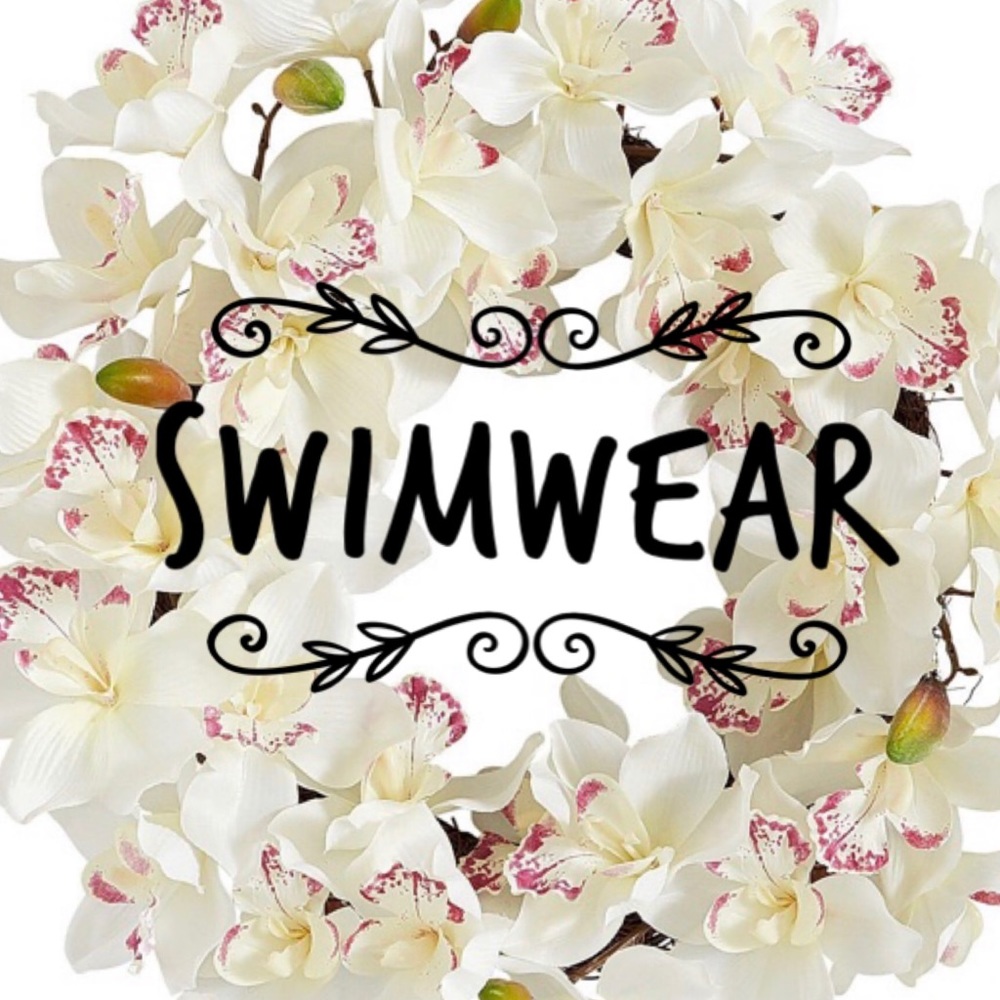 Swimwear